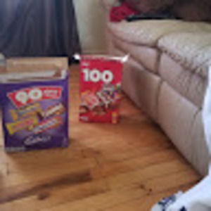 Meet your Posher, Sami